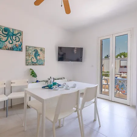 Al Mare, - Anna Appartamento *