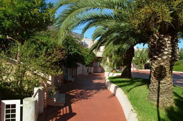 Al Mare, - Anna Appartamento Lido Marini