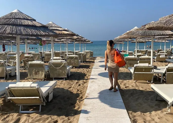 Al Mare, - Anna * Lido Marini