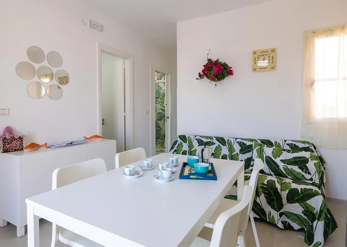 Appartamento Al Mare, - Anna Lido Marini