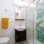 Al Mare, - Anna Apartment