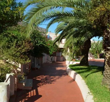 Al Mare, - Anna Apartment Lido Marini