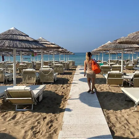 Al Mare, - Anna * Lido Marini